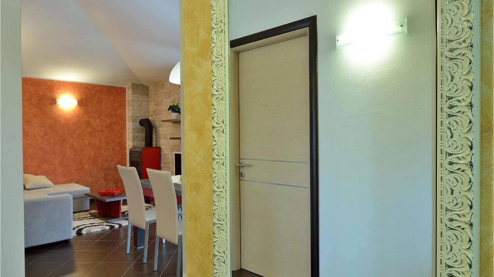 Villa Anelia Roč Casa vacanze