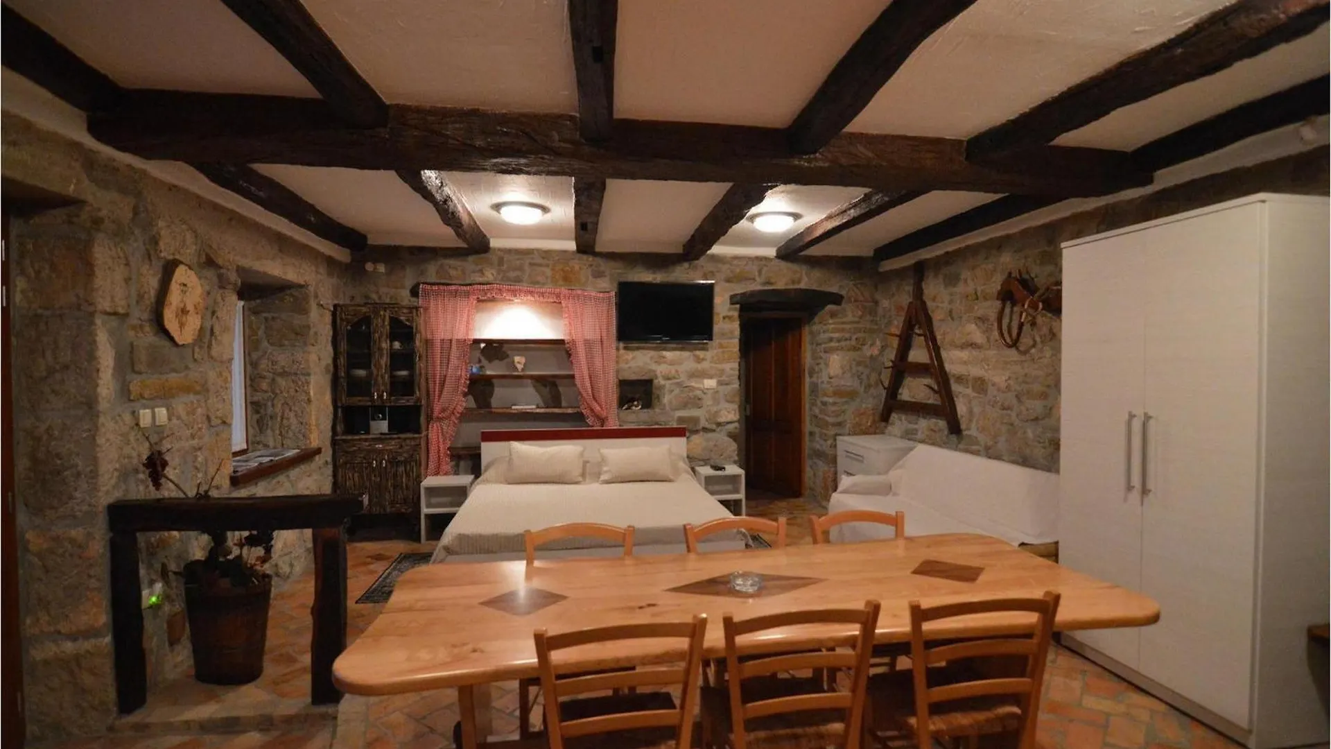 Casa vacanze Villa Anelia Roč