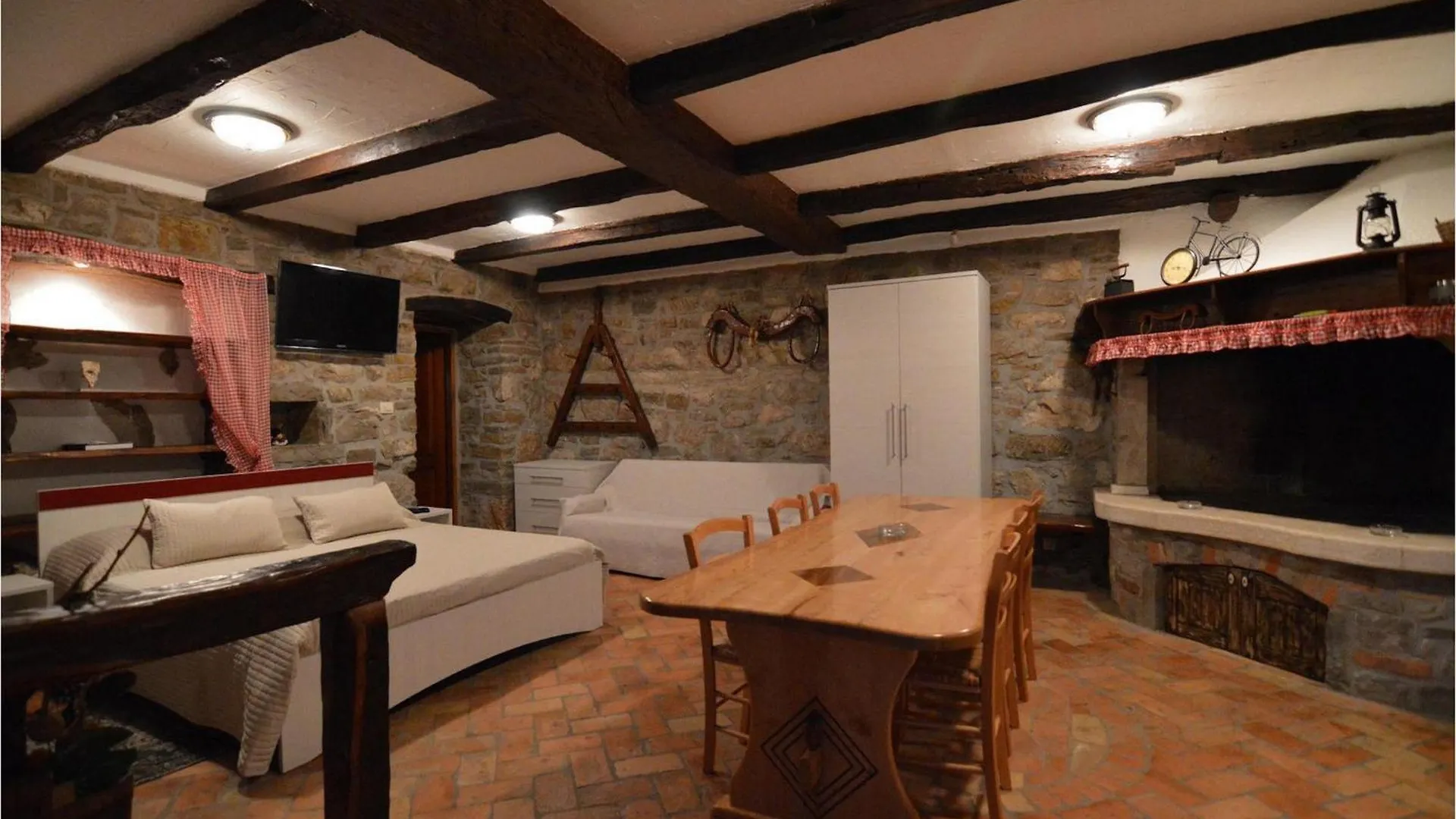 Casa vacanze Villa Anelia Roč