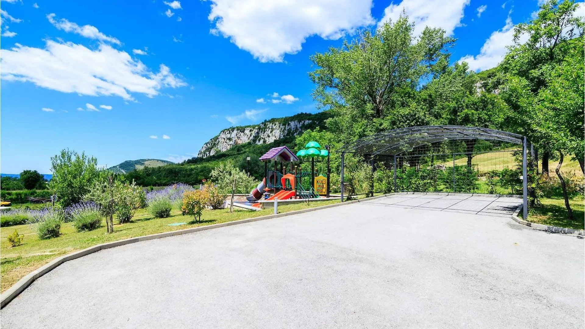 Casa vacanze Villa Anelia Roč