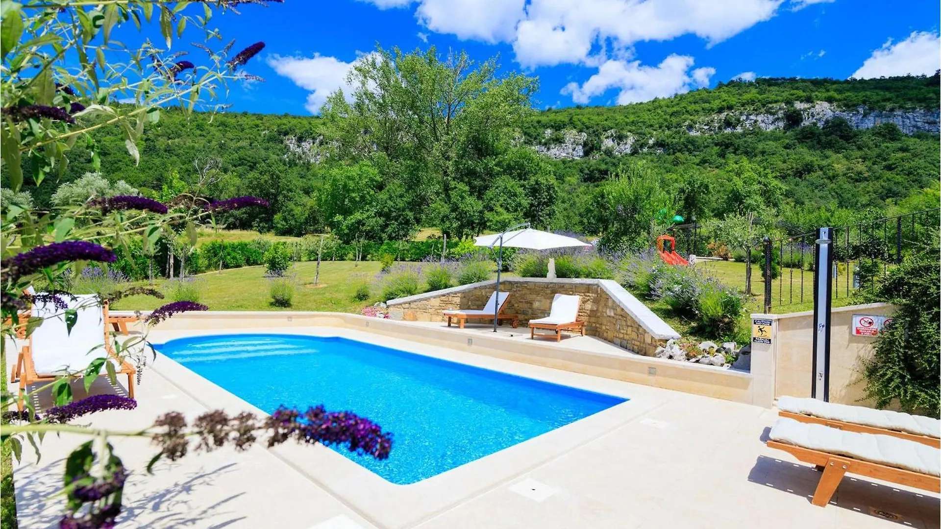 Casa vacanze Villa Anelia Roč Croazia